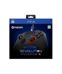 NACON Revolution Pro Controller V2 for PS4