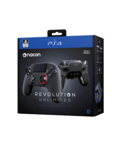 NACON Revolution Unlimited Pro Controller for PS4