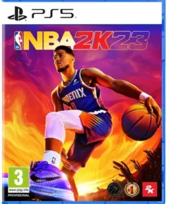NBA 2K23