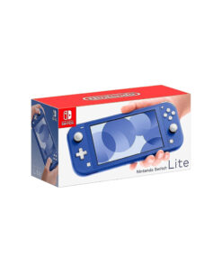 Nintendo Lite Blue