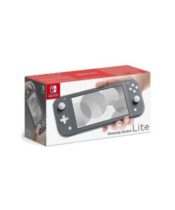 Nintendo Lite Grey