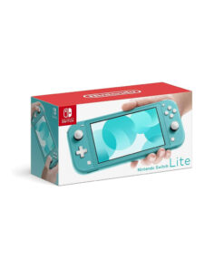 Nintendo Switch Lite Turquoise
