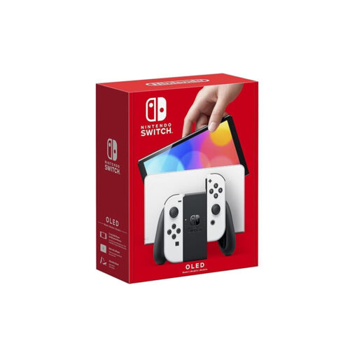 Nintendo Switch - OLED Model