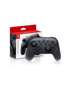 Nintendo Switch Pro Controller