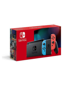 Nintendo Switch V2