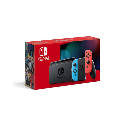 Nintendo Switch V2