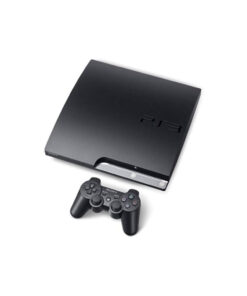 PLAYSTATION 3 320 GB SLIM MODEL JAILBREAK