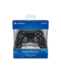 PS4 Controller Black