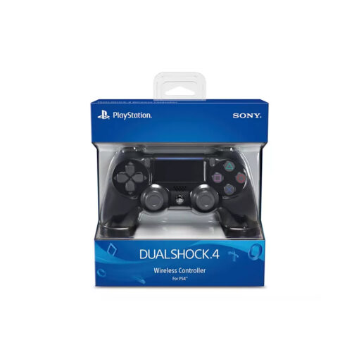 PS4 Controller Black