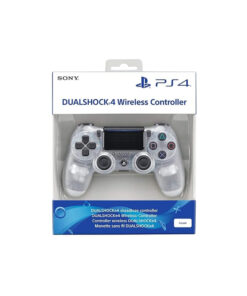 PS4 Controller Crystal