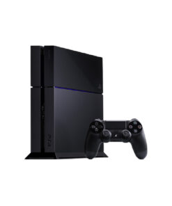 PS4 FAT 1TB JAILBREAK