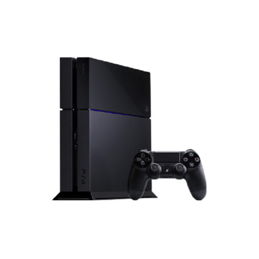 PS4 FAT 1TB JAILBREAK