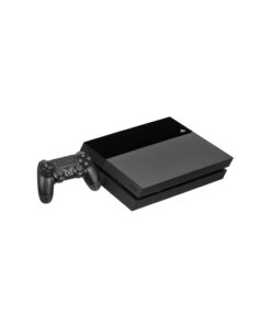 PS4 FAT