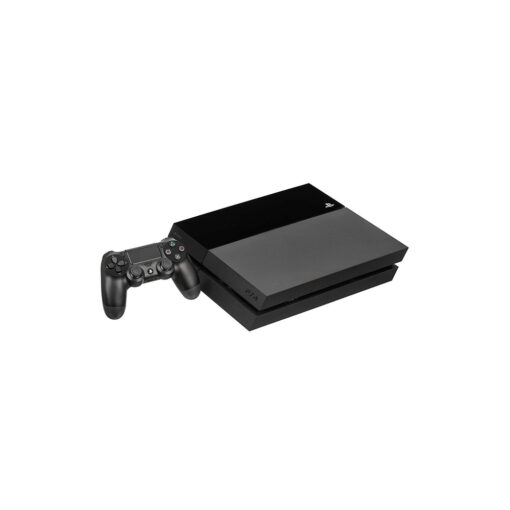 PS4 FAT
