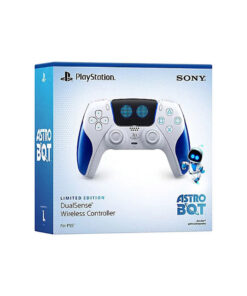 PS5 Controller Astro Bot Limited Edition