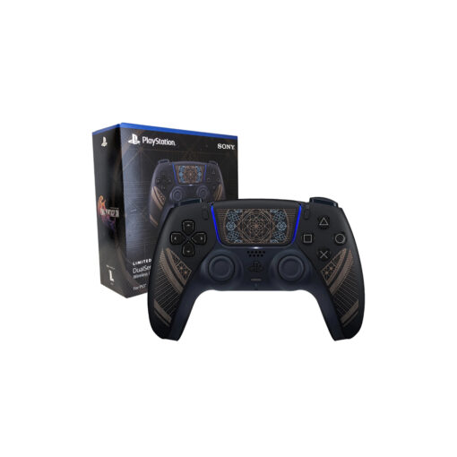 PS5 Controller Final Fantasy XVI Limited Edition