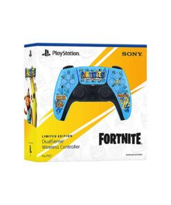 PS5 Controller Fortnite Limited Edition