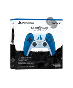PS5 Controller God of War Ragnarok Limited Edition