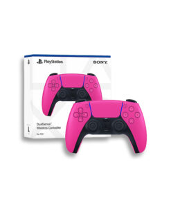PS5 Controller Nova Pink