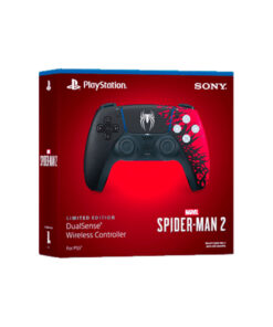 PS5 Controller Spiderman 2 Limited Edition