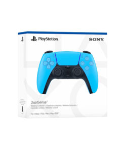 PS5 Controller Starlight Blue
