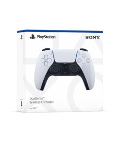 PS5 Controller White