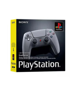 PS5 DualSense Edge Controller 30th Anniversary Limited Edition
