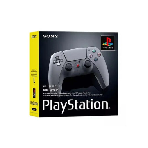 PS5 DualSense Edge Controller 30th Anniversary Limited Edition