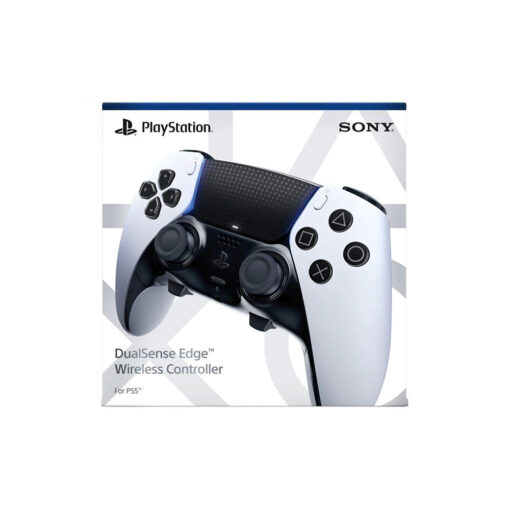 PS5 DualSense Edge Controller