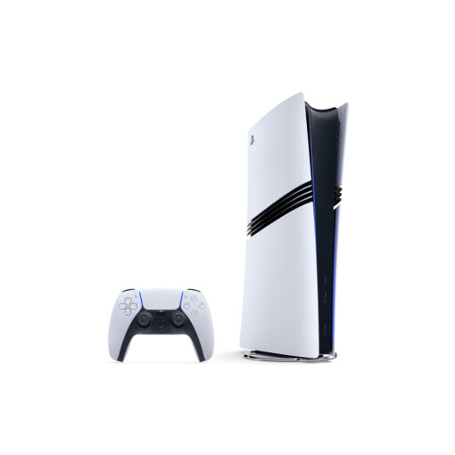 PS5 Pro Digital Edition 2TB