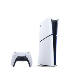 PS5 Slim Digital Edition