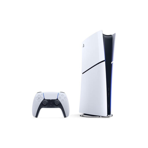 PS5 Slim Digital Edition
