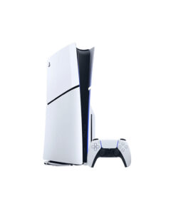 PS5 Slim Disc Edition 1TB
