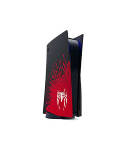 PS5™ Console Covers – Marvel’s Spider-Man 2 Limited Edition