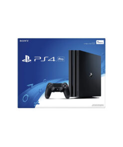 Playstation 4 Pro