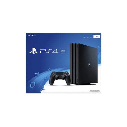 Playstation 4 Pro