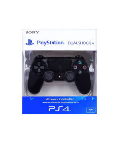 PlayStation 4 Original Controller – Black