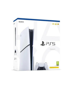 PlayStation 5 Console (Slim) UK/UAE