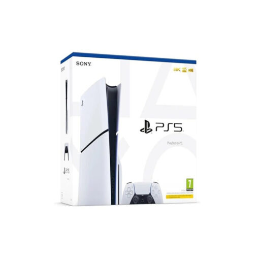 PlayStation 5 Console (Slim) UK/UAE