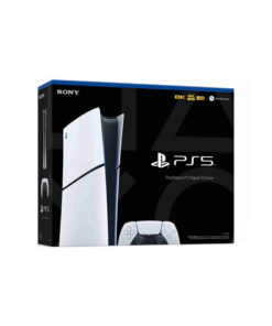 PlayStation 5 Digital Edition
