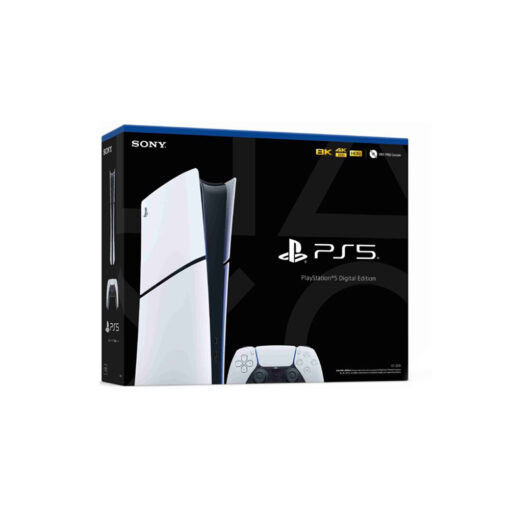 PlayStation 5 Digital Edition