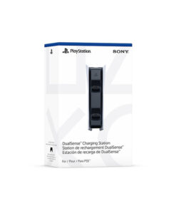 PlayStation 5 DualSense Charging Station