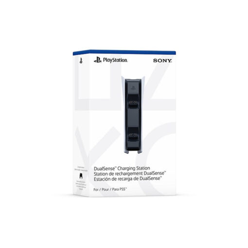 PlayStation 5 DualSense Charging Station