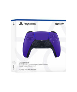 PlayStation 5 DualSense Wireless Controller – Galactic Purple