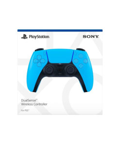 PlayStation 5 DualSense Wireless Controller – Starlight Blue