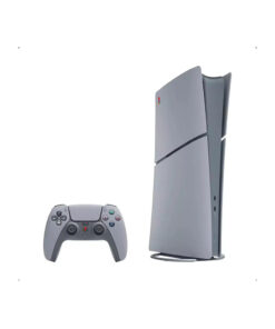 PlayStation 5 Slim 30th Anniversary Limited Edition Digital Bundle