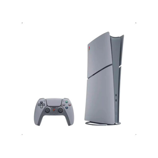 PlayStation 5 Slim 30th Anniversary Limited Edition Digital Bundle