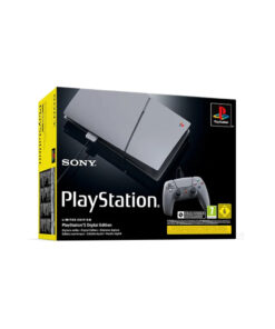 PlayStation 5 Slim Digital Edition - 30th Anniversary Limited Edition