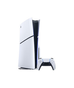 PlayStation 5 Slim Disc Edition 1TB