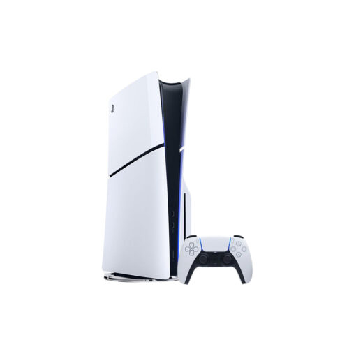 PlayStation 5 Slim Disc Edition 1TB